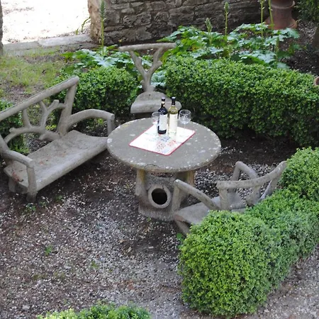 Hébergement de vacances Ama- La Casina Gaiole in Chianti