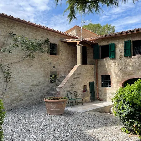 Hébergement de vacances Ama- La Casina