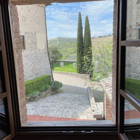 Ama- La Casina Gaiole in Chianti