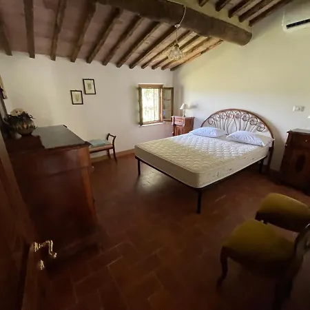 Ama- La Casina Hébergement de vacances