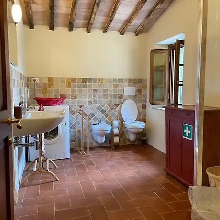 Hébergement de vacances Ama- La Casina