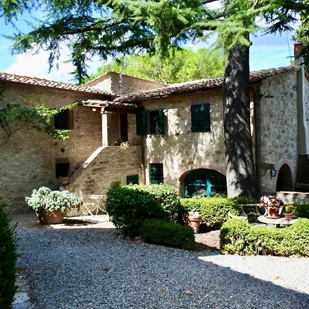 Hébergement de vacances Ama- La Casina *