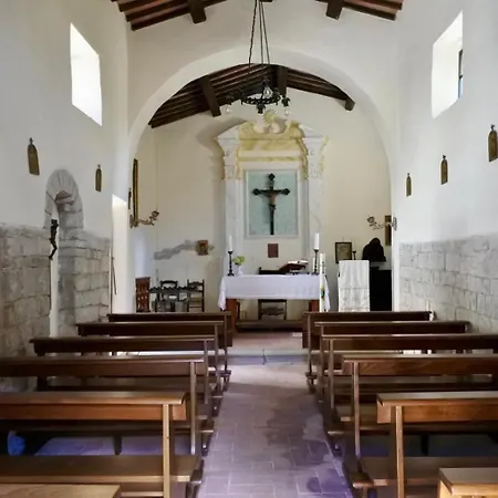 Hébergement de vacances Ama- La Casina Gaiole in Chianti