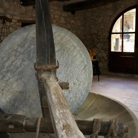 Ama- La Casina * Gaiole in Chianti